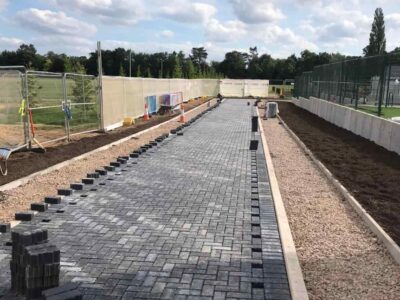 Trusted Paving & Masonry Expert contractors near New Jersey