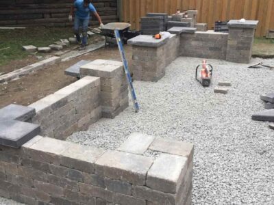 Trusted Paving and Masonry Expert near New Jersey