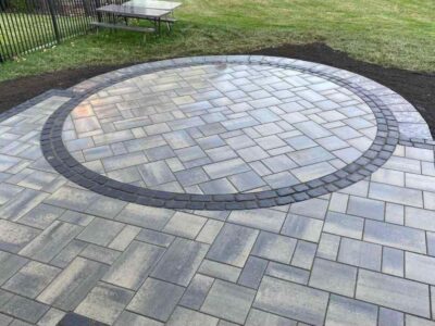New Jersey Paving and Masonry Expert quote
