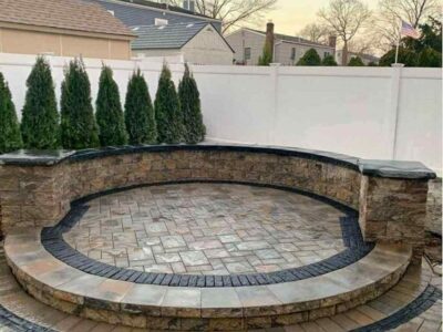 New Jersey Paving & Masonry Expert services