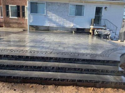 Paving and Masonry Expert company in New Jersey