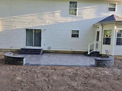 Paving and Masonry Expert contractors in New Jersey