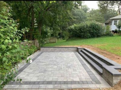 Paving and Masonry Expert services near New Jersey