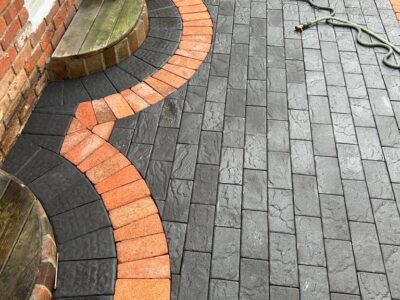 Trusted New Jersey Paving & Masonry Expert services