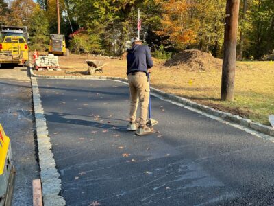 Qualified Paving & Masonry Expert in New Jersey