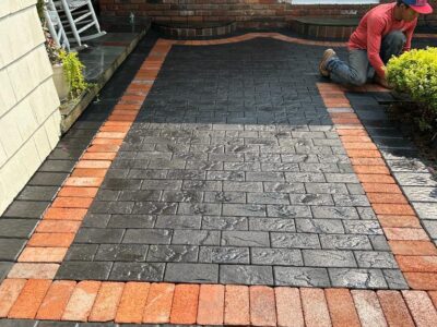 Trusted New Jersey Paving & Masonry Expert services