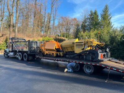 Professional Paving & Masonry Expert contractors near New Jersey