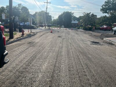 Professional Paving & Masonry Expert contractors in New Jersey