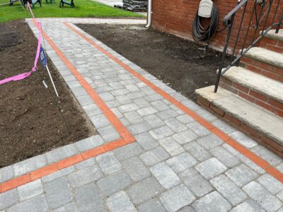 Trusted New Jersey Paving & Masonry Expert services