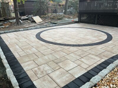 Qualified Paving & Masonry Expert contractors in New Jersey