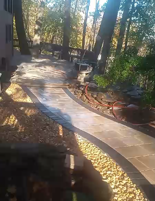 Expert asphalt & masonry paving contractors New Jersey